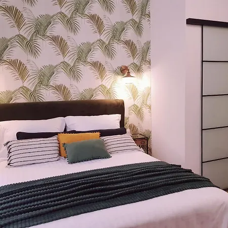 Bed & Breakfast Lui, Sa Besplatnim Parkingom Fiume