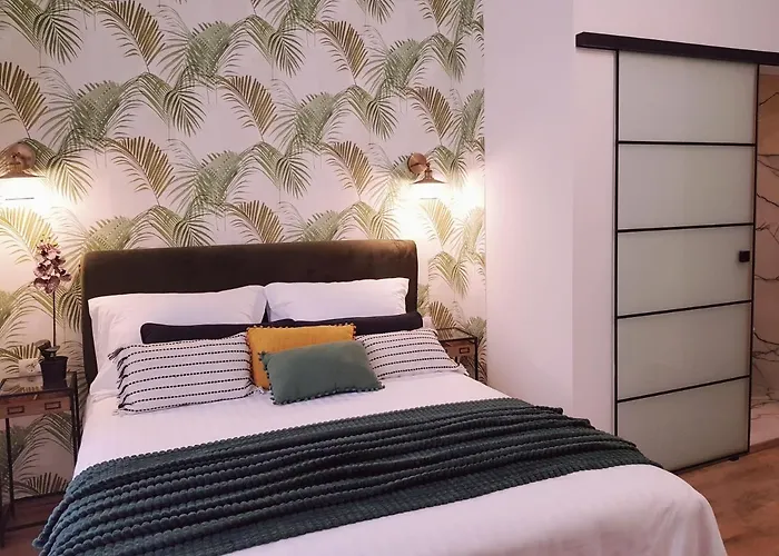 Bed and breakfast Lui Rijeka