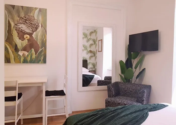 Bed and breakfast Lui