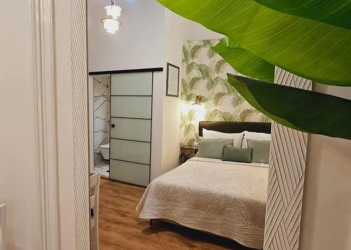 Lui Bed and breakfast Rijeka